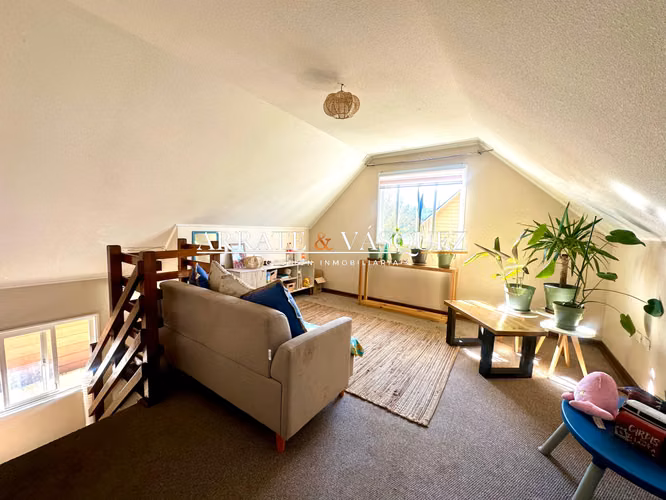 Arriendo CAsa 2 Dormitorios en La Peña 3 - Imagen 11