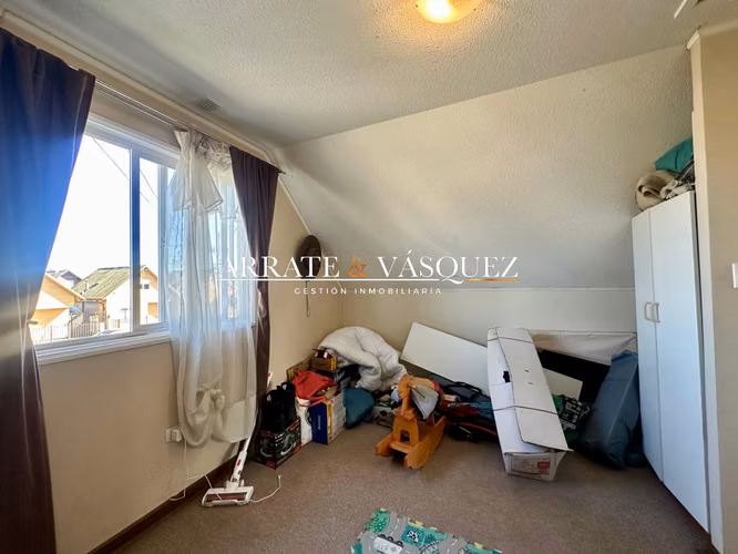Arriendo CAsa 2 Dormitorios en La Peña 3 - Imagen 13