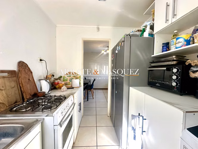 Arriendo CAsa 2 Dormitorios en La Peña 3 - Imagen 5