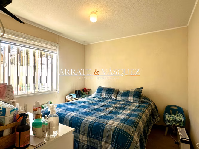Arriendo CAsa 2 Dormitorios en La Peña 3 - Imagen 7