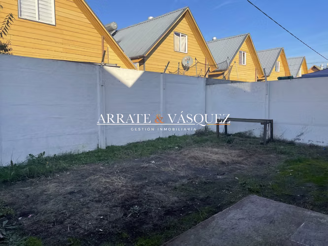 Arriendo CAsa 2 Dormitorios en La Peña 3 - Imagen 16