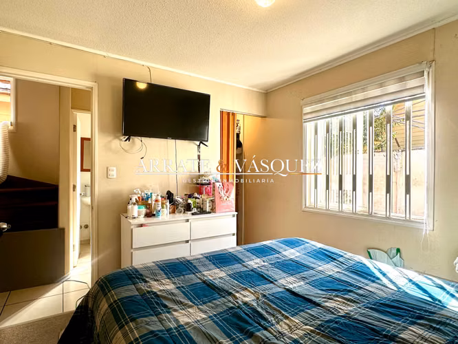 Arriendo CAsa 2 Dormitorios en La Peña 3 - Imagen 8