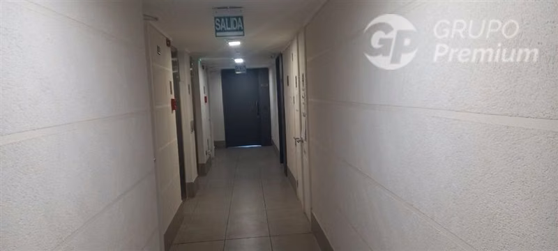 Departamento en arriendo de 1 dorm. en Ñuñoa- Metro R. Araya - Imagen 15