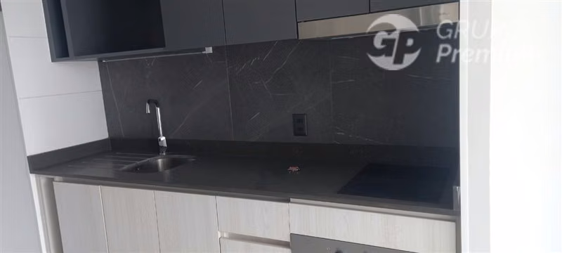 Departamento en arriendo de 1 dorm. en Ñuñoa- Metro R. Araya - Imagen 4
