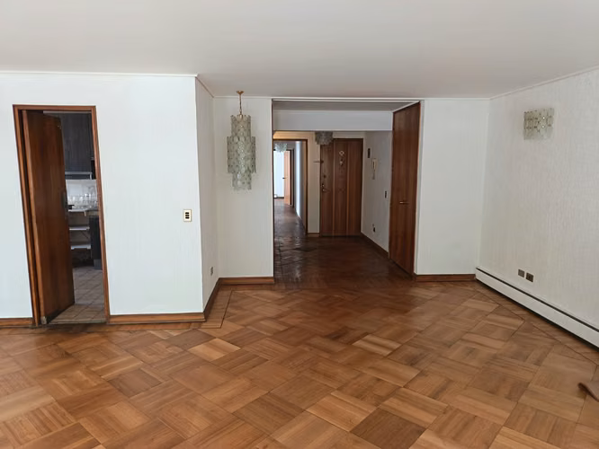 Amplio departamento 3 dormitorios en venta, sector Poniente, Viña del Mar - Imagen 10