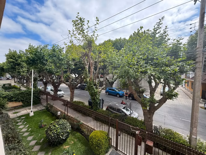 Amplio departamento 3 dormitorios en venta, sector Poniente, Viña del Mar - Imagen 6