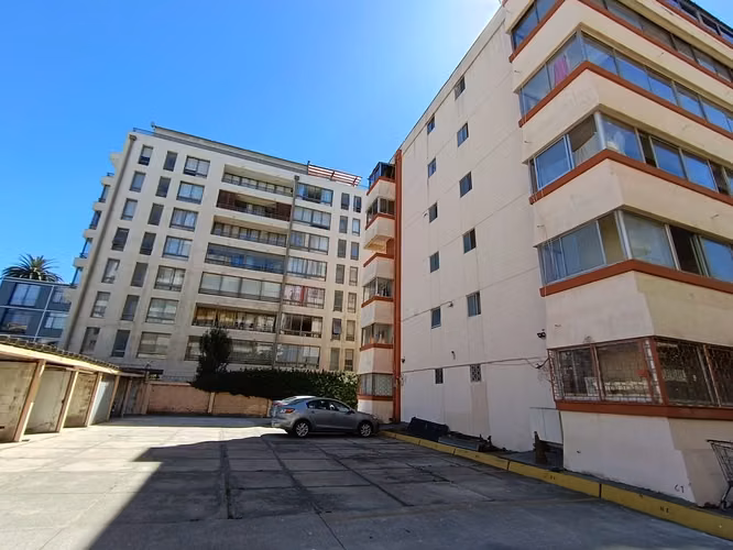 Amplio departamento 3 dormitorios en venta, sector Poniente, Viña del Mar - Imagen 15
