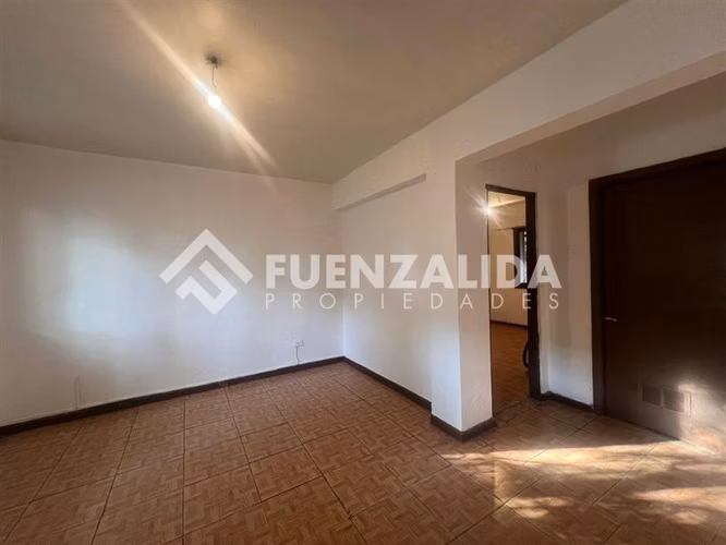 Casa en arriendo de 2 dorm. en Ñuñoa - Imagen 12
