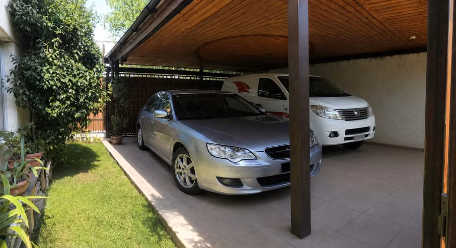 Vendo casa en Viña del mar.Cerca a Palacio Preside - Imagen 9