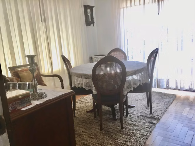Vendo casa en Viña del mar.Cerca a Palacio Preside - Imagen 4