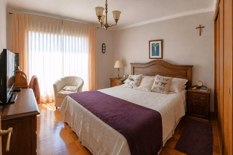 Vendo casa en Viña del mar.Cerca a Palacio Preside - Imagen 7
