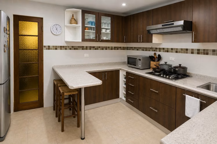 Vendo casa en Viña del mar.Cerca a Palacio Preside - Imagen 6