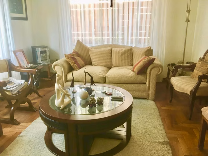 Vendo casa en Viña del mar.Cerca a Palacio Preside - Imagen 3