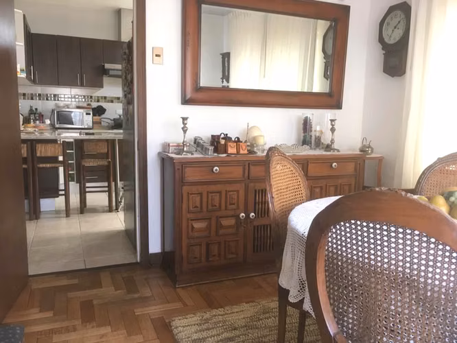Vendo casa en Viña del mar.Cerca a Palacio Preside - Imagen 5
