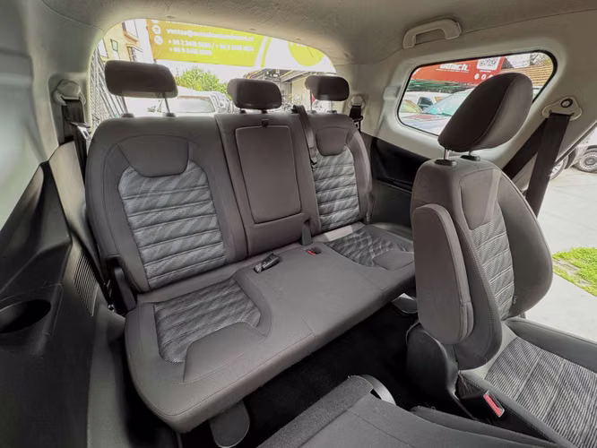 DONGFENG SX6 SX6 1.6 MEC 3 CORRIDAS FULL AIRE AIRBAG ABS CAMARA VER EN LAS CONDES 2023 - Imagen 3