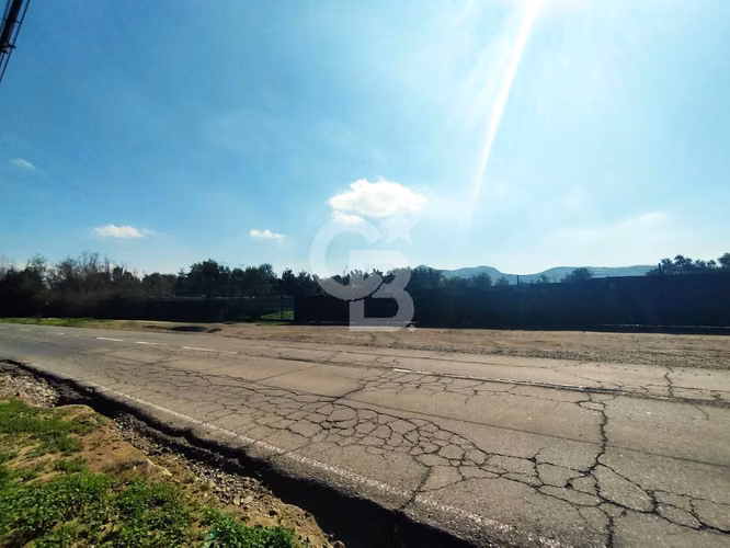Arriendo terreno comercial | Piedra Roja, Chicureo