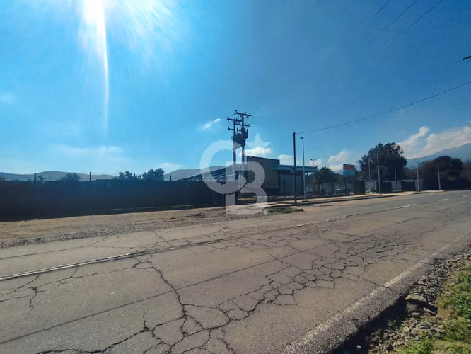 Arriendo terreno comercial | Piedra Roja, Chicureo