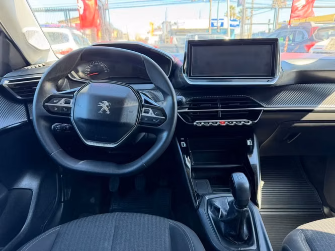 PEUGEOT 208 2023 - Imagen 14