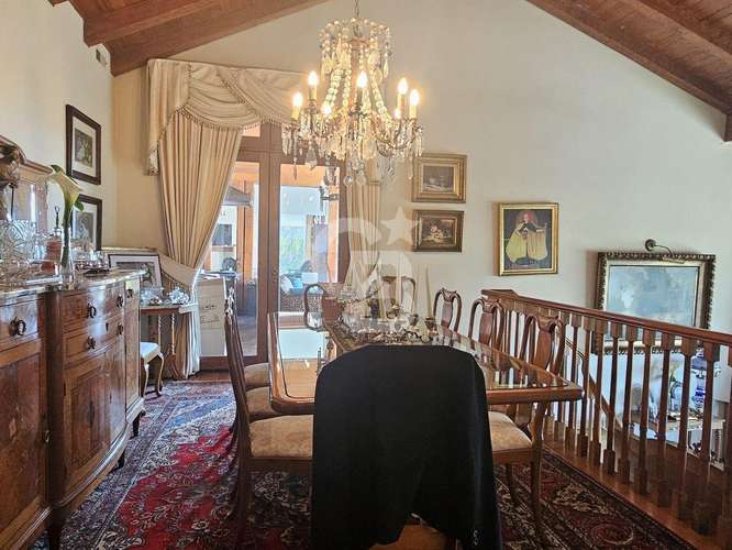 Amplia Casa en Venta o Arriendo en Golf Lomas de La Dehesa - Imagen 14