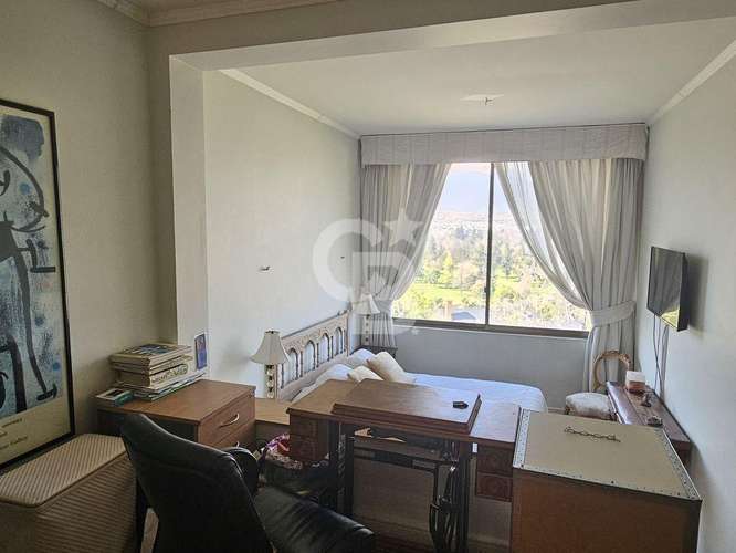 Amplia Casa en Venta o Arriendo en Golf Lomas de La Dehesa - Imagen 13