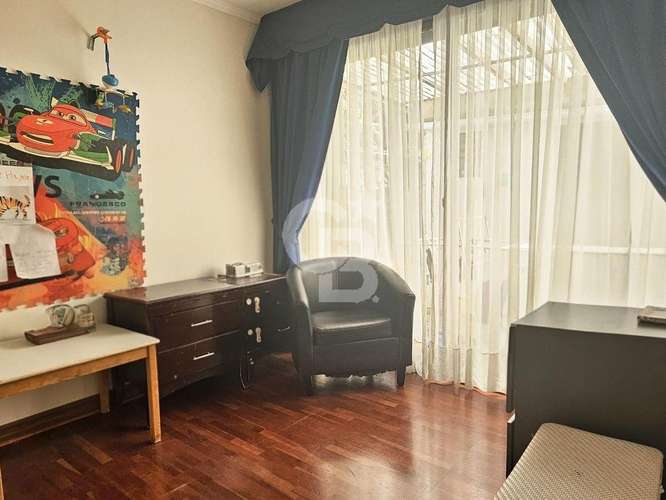 Amplia Casa en Venta o Arriendo en Golf Lomas de La Dehesa - Imagen 18