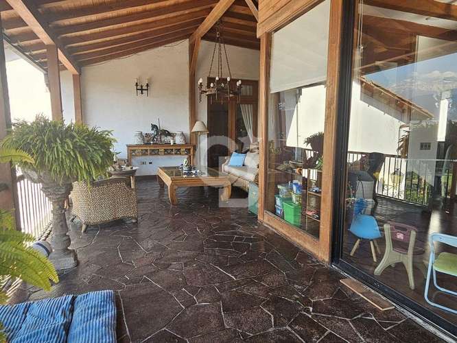Amplia Casa en Venta o Arriendo en Golf Lomas de La Dehesa - Imagen 10
