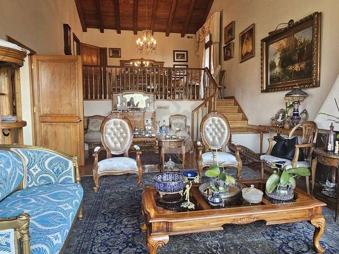 Amplia Casa en Venta o Arriendo en Golf Lomas de La Dehesa - Imagen 6