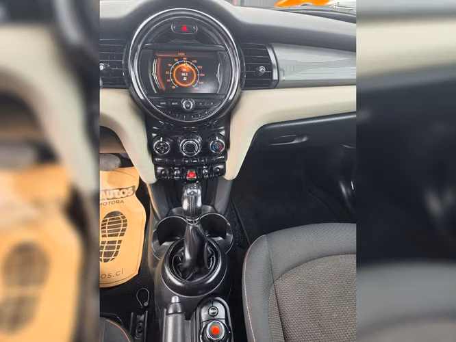 MINI COOPER 2018 - Imagen 14