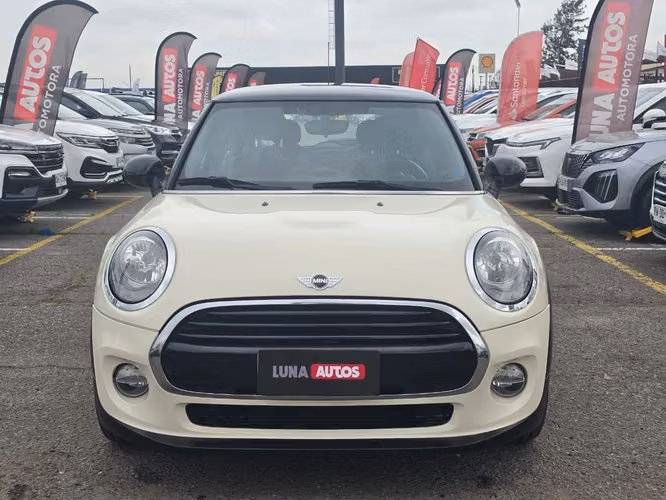 MINI COOPER 2018 - Imagen 3
