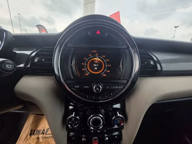 MINI COOPER 2018 - Imagen 12