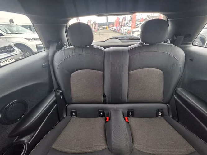 MINI COOPER 2018 - Imagen 20