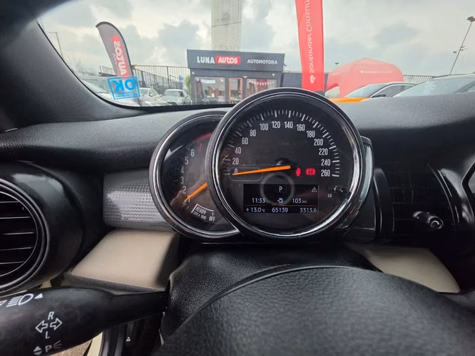 MINI COOPER 2018 - Imagen 13