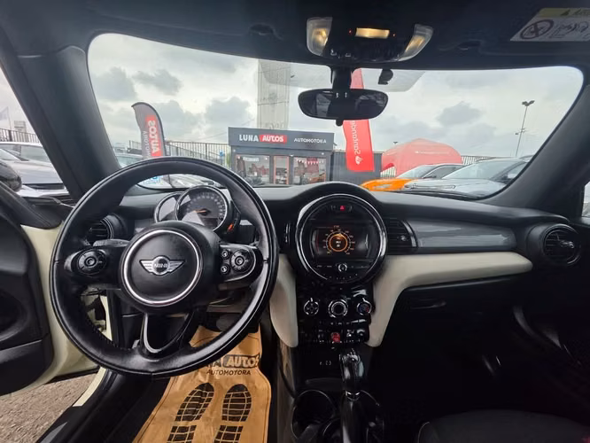 MINI COOPER 2018 - Imagen 9