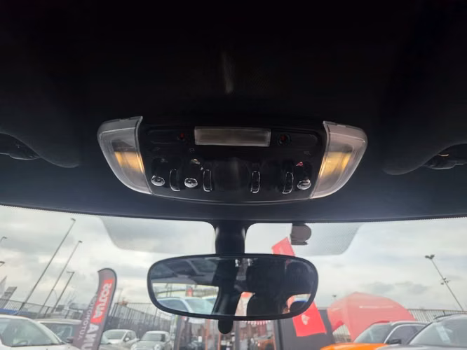 MINI COOPER 2018 - Imagen 10