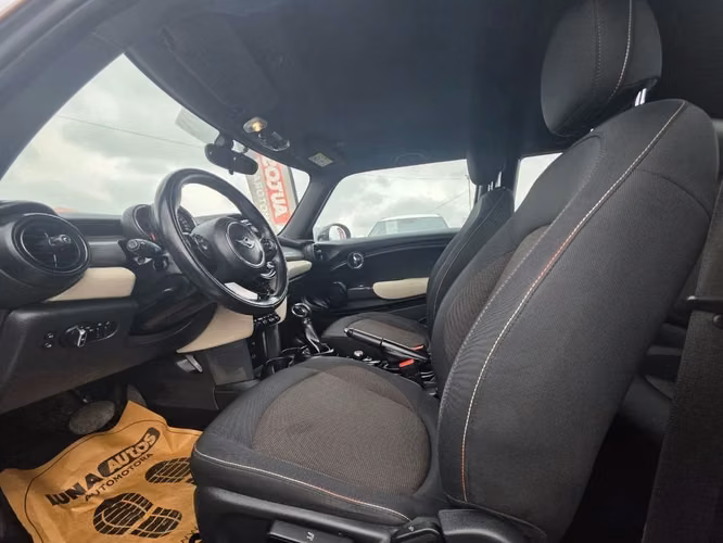 MINI COOPER 2018 - Imagen 16