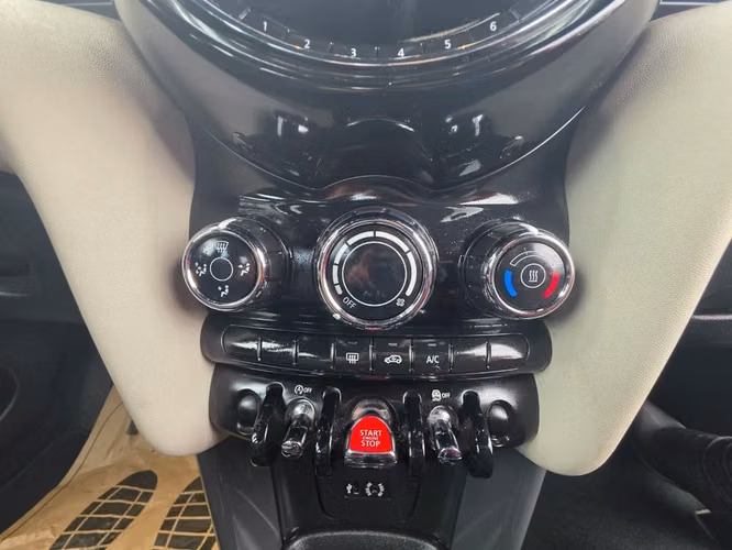 MINI COOPER 2018 - Imagen 4