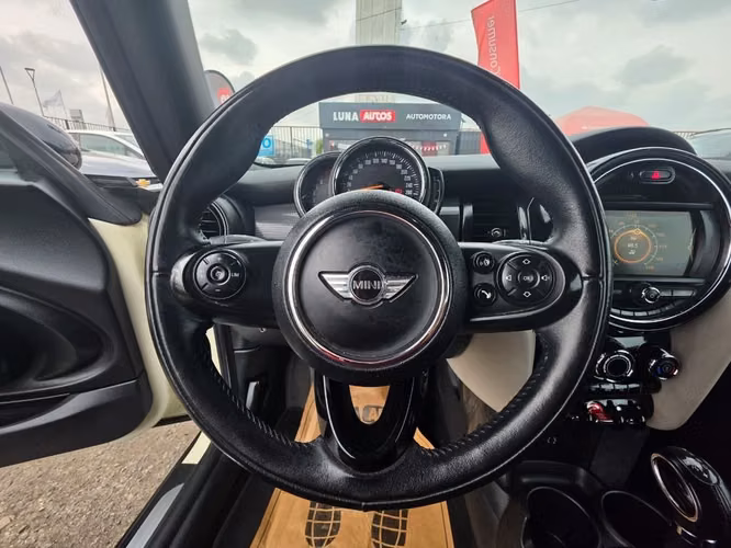 MINI COOPER 2018 - Imagen 8