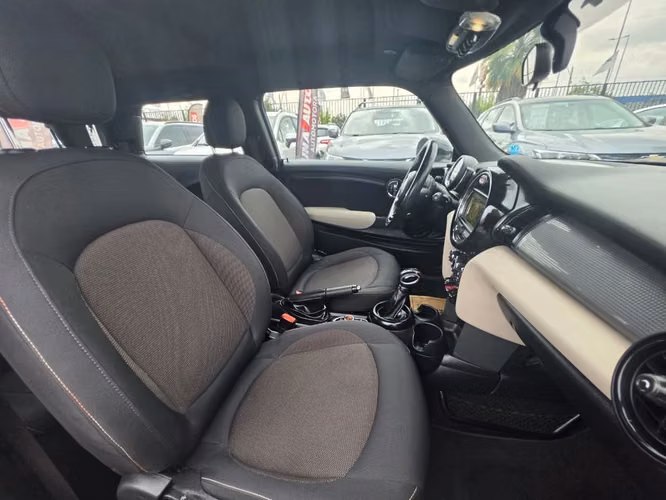 MINI COOPER 2018 - Imagen 17