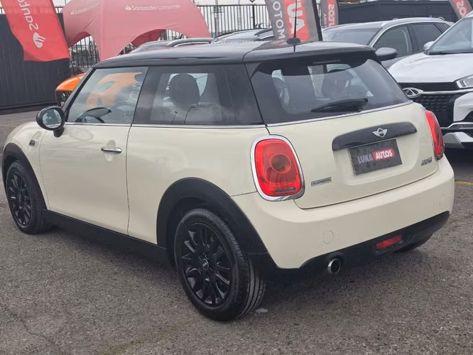 MINI COOPER 2018 - Imagen 5