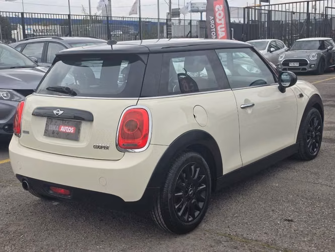 MINI COOPER 2018 - Imagen 7