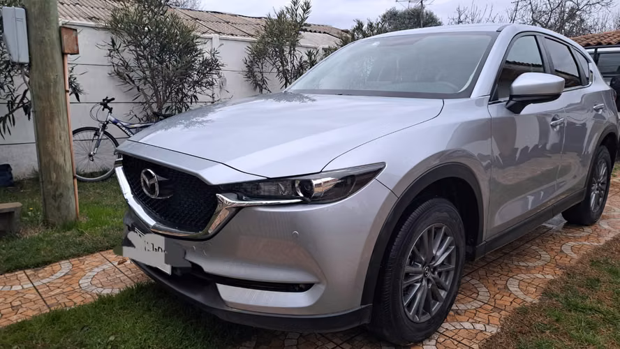 Mazda CX5 AWD 2021 - Imagen 6