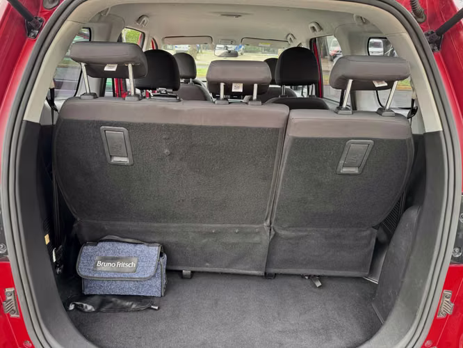 DFM JOYEAR SX6 1.6 MEC 3 CORRIDAS FULL AIRE AIRBAG ABS CAMARA VER EN LAS CONDES 2023 - Imagen 14