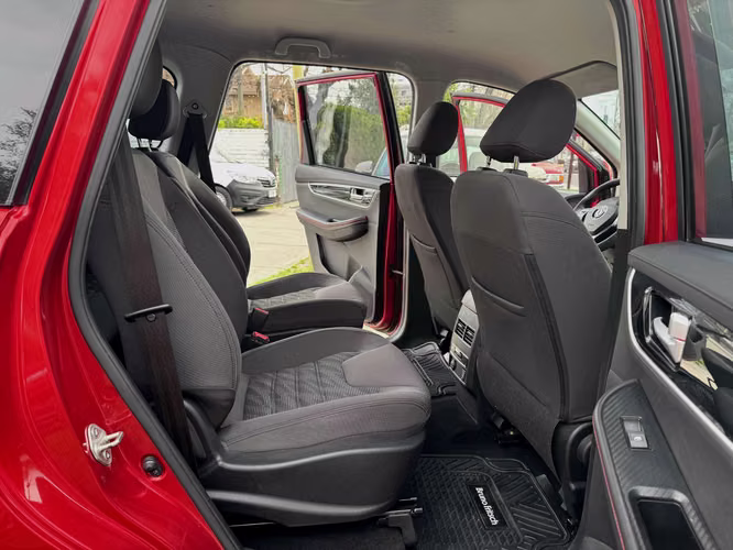 DFM JOYEAR SX6 1.6 MEC 3 CORRIDAS FULL AIRE AIRBAG ABS CAMARA VER EN LAS CONDES 2023 - Imagen 15