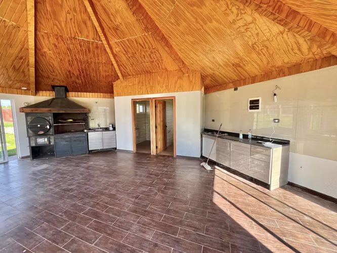 PARCELA 5.445 M² CON QUINCHO DE 85 M² Y PISCINA | TALAGANTE - Imagen 11