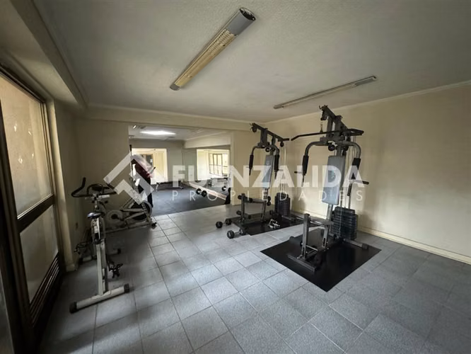 Departamento en venta de 1 dorm. en Concepción - Imagen 13