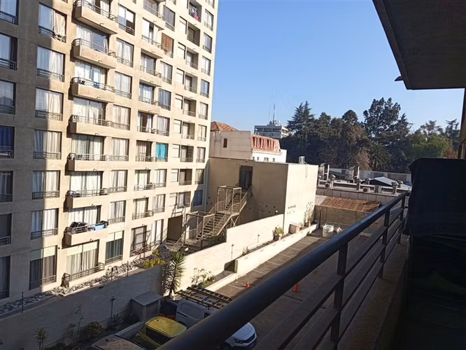 2D2B, MARIPOSA, C/ESTACIONAMIENTO-SAN IGNACIO / METRO TOESCA - Imagen 9