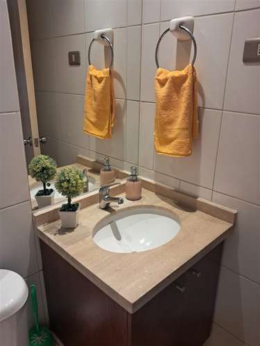 Departamento en venta de 1 dorm. en Santiago - Imagen 6
