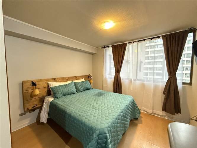 Departamento en venta de 1 dorm. en Santiago - Imagen 17