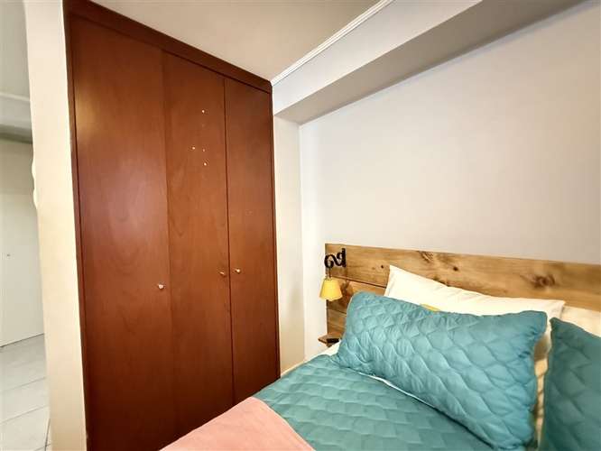 Departamento en venta de 1 dorm. en Santiago - Imagen 11
