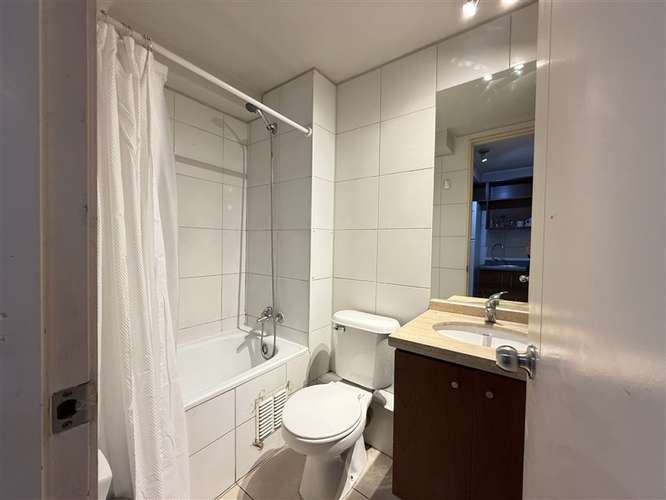 Departamento en venta de 1 dorm. en Santiago - Imagen 8